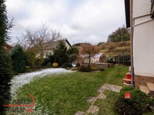 Prodej rodinného domu, Dolní Bělá, 240 m2