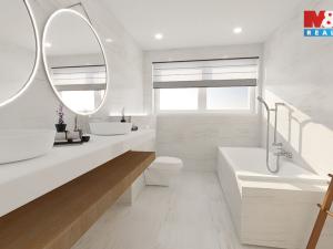 Prodej bytu 3+kk, Králíky - Červený Potok, 99 m2