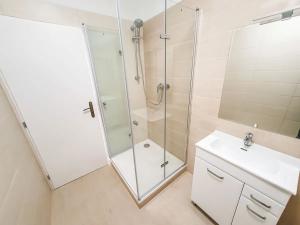 Pronájem bytu 3+1, Praha - Braník, Vavřenova, 72 m2