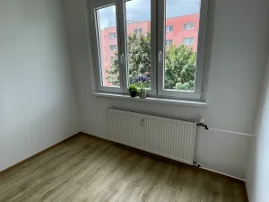 Pronájem bytu 2+1, Česká Lípa, Josefa Maštálka, 57 m2