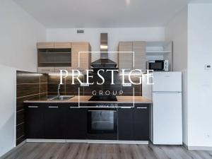 Pronájem bytu 1+kk, Praha - Střížkov, Bešťákova, 48 m2