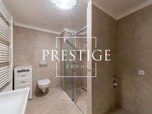 Pronájem bytu 1+kk, Praha - Střížkov, Bešťákova, 48 m2