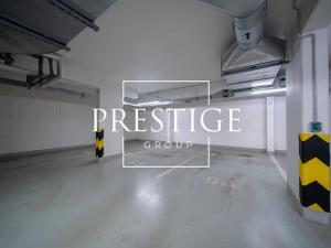 Pronájem bytu 1+kk, Praha - Střížkov, Bešťákova, 48 m2