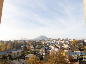 Prodej bytu 3+1, Nový Bor, Boženy Němcové, 68 m2