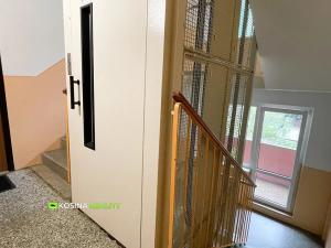 Pronájem bytu 1+1, Kynšperk nad Ohří, U Pivovaru, 40 m2