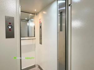 Pronájem bytu 1+1, Kynšperk nad Ohří, U Pivovaru, 40 m2