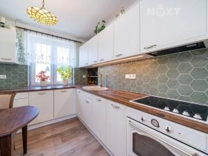 Prodej bytu 3+1, Zábřeh, Na Výsluní, 75 m2