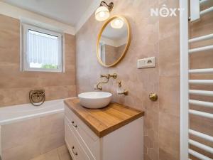 Prodej bytu 3+1, Zábřeh, Na Výsluní, 75 m2