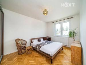 Prodej bytu 3+1, Zábřeh, Na Výsluní, 75 m2