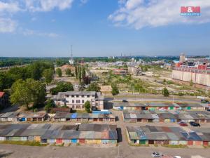 Prodej garáže, Ostrava, 24 m2