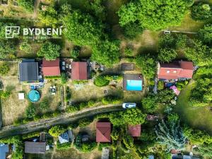 Prodej zahrady, Bystřany, 395 m2