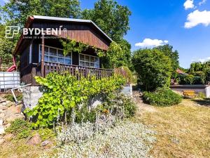 Prodej zahrady, Bystřany, 395 m2
