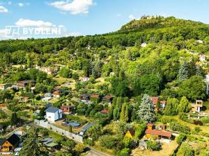 Prodej zahrady, Bystřany, 395 m2