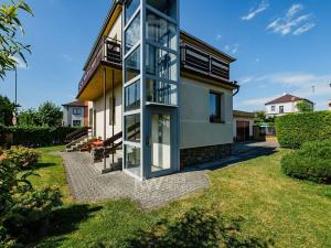 Prodej rodinného domu, Sezimovo Ústí, Okružní, 137 m2