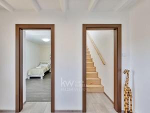 Prodej rodinného domu, Sezimovo Ústí, Okružní, 137 m2