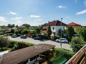 Prodej rodinného domu, Sezimovo Ústí, Okružní, 137 m2