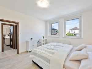Prodej rodinného domu, Sezimovo Ústí, Okružní, 137 m2