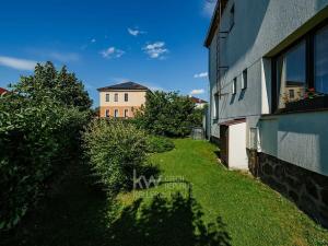 Prodej rodinného domu, Sezimovo Ústí, Okružní, 137 m2