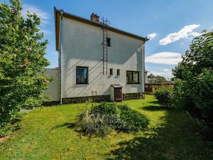 Prodej rodinného domu, Sezimovo Ústí, Okružní, 137 m2