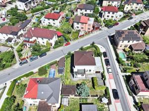 Prodej rodinného domu, Sezimovo Ústí, Okružní, 137 m2