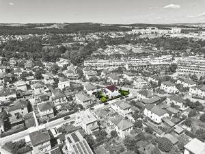 Prodej rodinného domu, Sezimovo Ústí, Okružní, 137 m2
