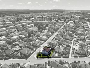 Prodej rodinného domu, Sezimovo Ústí, Okružní, 137 m2
