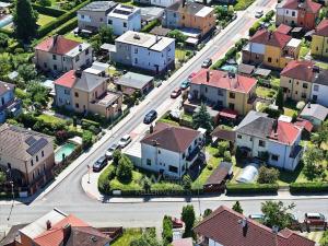 Prodej rodinného domu, Sezimovo Ústí, Okružní, 137 m2