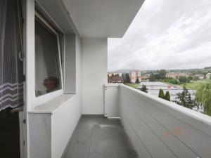 Pronájem bytu 3+1, Brumov-Bylnice - Brumov, Družba, 69 m2