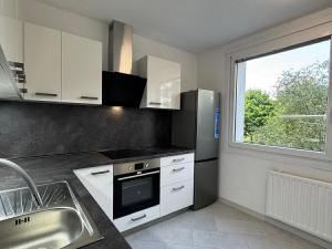 Pronájem bytu 3+1, Plzeň - Bolevec, Kralovická, 62 m2