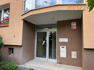 Pronájem bytu 3+1, Plzeň - Bolevec, Kralovická, 62 m2
