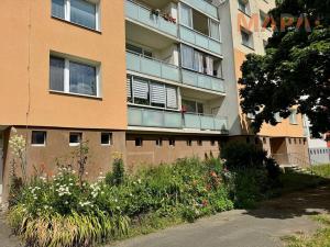 Pronájem bytu 3+1, Plzeň - Bolevec, Kralovická, 62 m2