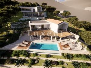 Prodej vily, Ston, Chorvatsko, 162 m2
