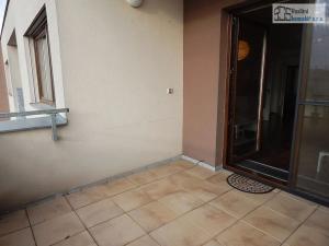 Prodej bytu 2+kk, Brno, Řípská, 65 m2