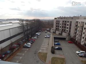Prodej bytu 2+kk, Brno, Řípská, 65 m2