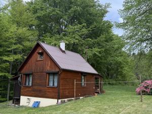 Prodej chaty, Malenovice, 53 m2