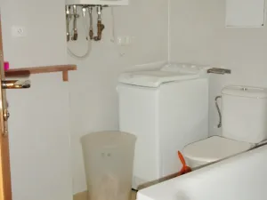Pronájem bytu 2+kk, Praha - Žižkov, Blahníkova, 39 m2