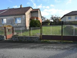 Prodej rodinného domu, Protivanov, Na Bardóně, 140 m2