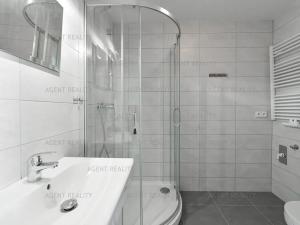 Pronájem bytu 1+kk, Praha - Holešovice, V závětří, 41 m2