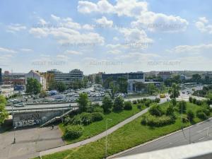 Pronájem bytu 1+kk, Praha - Holešovice, V závětří, 41 m2