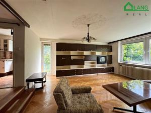 Prodej rodinného domu, Brno, Pospíšilova, 156 m2