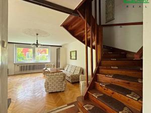 Prodej rodinného domu, Brno, Pospíšilova, 156 m2