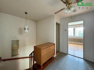 Prodej rodinného domu, Brno, Pospíšilova, 156 m2
