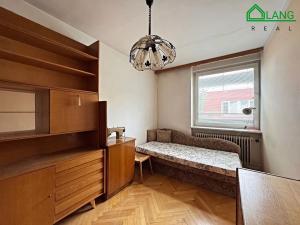 Prodej rodinného domu, Brno, Pospíšilova, 156 m2