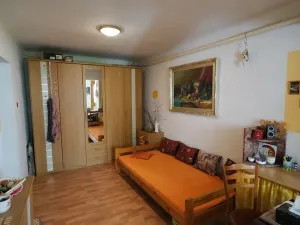 Prodej rodinného domu, Zlechov, 120 m2