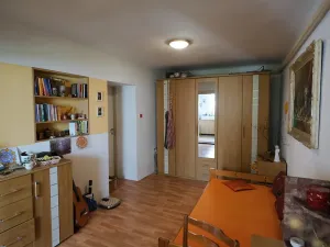 Prodej rodinného domu, Zlechov, 120 m2