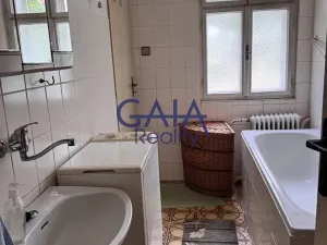 Prodej rodinného domu, Vacenovice, Čajkova, 100 m2
