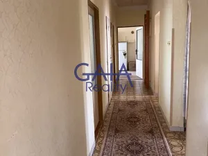 Prodej rodinného domu, Vacenovice, Čajkova, 100 m2