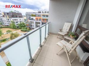 Prodej bytu 2+kk, Praha - Stodůlky, Svitákova, 54 m2