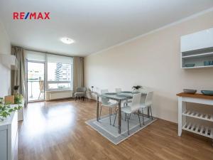 Prodej bytu 2+kk, Praha - Stodůlky, Svitákova, 54 m2