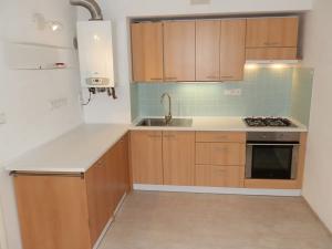 Pronájem bytu 2+kk, Olomouc, Masarykova třída, 38 m2